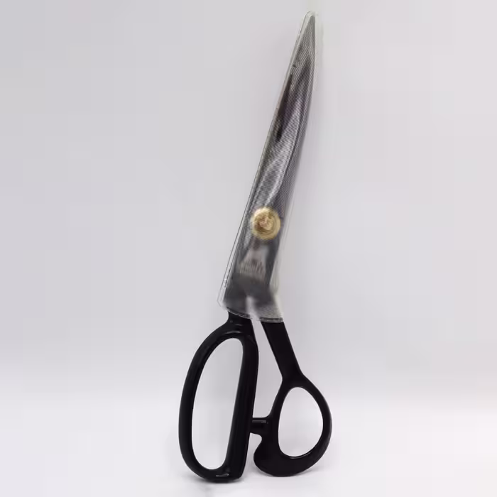 قیچی خیاطی گوریلا کد YP-YL10INCH