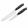چاقو آشپزخانه جی فی نی مدل G-5 1 مجموعه 2 عددی
