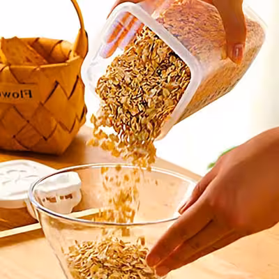 بانکه هوبی لایف مدل 004 بسته 4 عددی