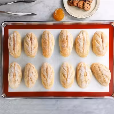 صفحه خمیر به گز مدل سیلپد اورجینال