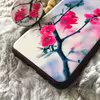 کاور طرح گل کد A4279 مناسب برای گوشی موبایل شیائومی Redmi Note 8 Pro به همراه پایه نگهدارنده