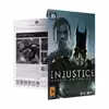 بازی Injustice Heroes Amoung Us مخصوص PC نشر جی بی تیم