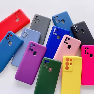 کاور مدل OSI مناسب برای گوشی موبایل سامسونگ Galaxy A50