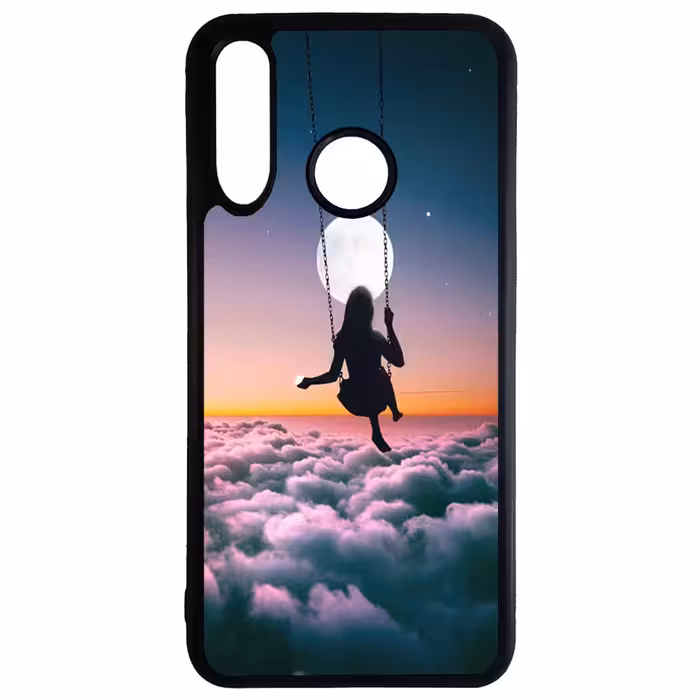 کاور طرح دختر کد 1146 مناسب برای گوشی موبایل سامسونگ galaxy a60