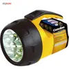 چراغ قوه کملیون مدل 9LED