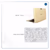 برچسب پوششی ماهوت مدل Army-Snow-Pixel مناسب برای تبلت جی ال ایکس W11 Plus