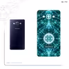برچسب پوششی ماهوت مدل Mathematical Geometric Shape 4 مناسب برای گوشی موبایل سامسونگ Galaxy A5 2015