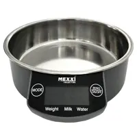 ترازوی آشپزخانه مکسی مدل scale-666-a