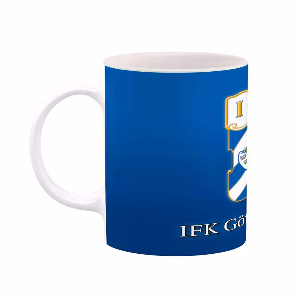 ماگ کاکتی طرح تیم Goteborg مدل mgh19888