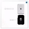 برچسب پوششی ماهوت مدل Steve Jobs مناسب برای تبلت اپل iPad mini 2012 A1432