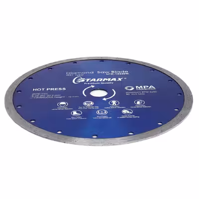 صفحه سرامیک بر استارمکس مدل MMA-SM-23