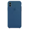 کاور مدل سیلیکونی کد 08 مناسب برای گوشی موبایل اپل IPHONE X / XS