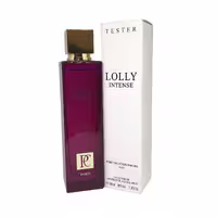 تستر ادو پرفیوم زنانه پرایم کالکشن مدل Lolli intense حجم 100 میلی لیتر
