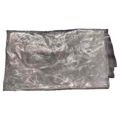 طلق رومیزی مدل کریستالی ضخیم G250mic طول 2 متر