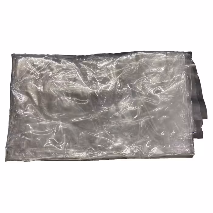 طلق رومیزی مدل کریستالی ضخیم G250mic طول 2 متر