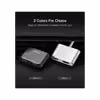 مبدل usb-C به VGA/HDMI یوگرین مدل CM162-50505