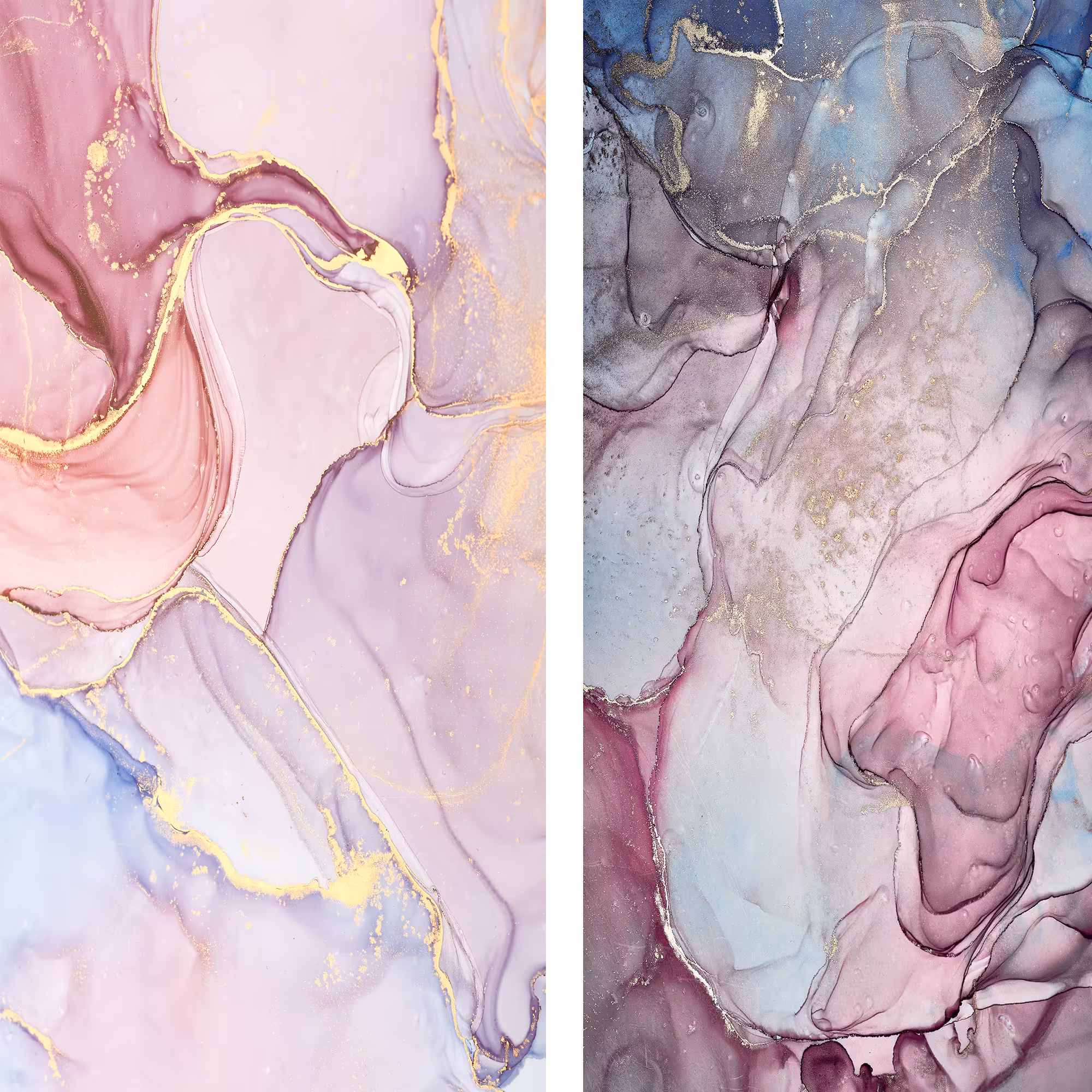 پرده مدل پانچی طرح سنگ مرمر سایز 280x145 سانتی متر