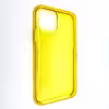 کاور مدل Clear 3 مناسب برای گوشی موبایل اپل iPhone 11