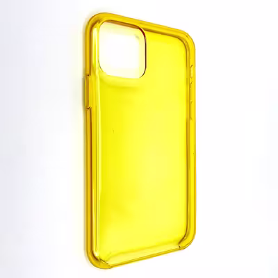 کاور مدل Clear 3 مناسب برای گوشی موبایل اپل iPhone 11