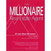کتاب Millionaire Real Estate Agent اثر جمعی از نویسندگان انتشارات Philip Lief Group Inc