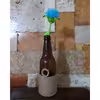 گلدان دکوری مدل بطری MK16