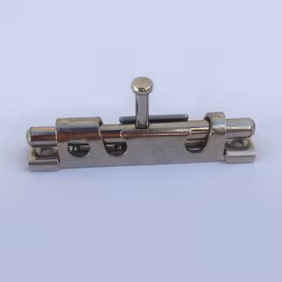 قفل کشویی مدل یک طرفه بسته 6 عددی