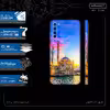 برچسب پوششی ماهوت مدل City of Istanbul-FullSkin مناسب برای گوشی موبایل شیائومی Redmi Note 8T