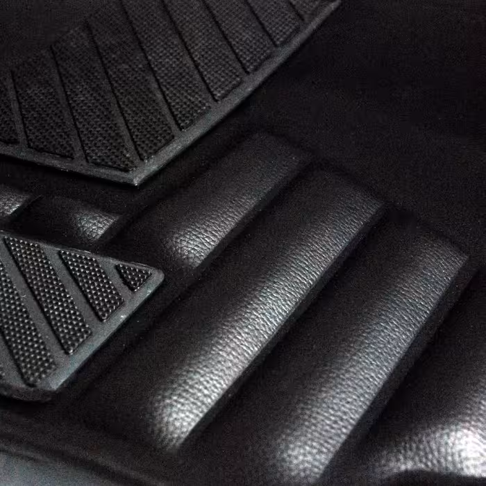 کفپوش پنج بعدی خودرو پانیذ مدل EVA مناسب برای هیوندای آزرا 2006 2010