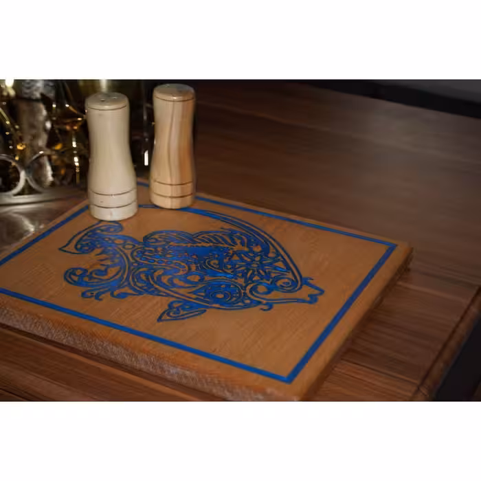 تخته سرو مدل M1227