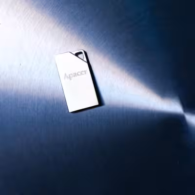 فلش مموری اپیسر مدل AH11D ظرفیت 64 گیگابایت