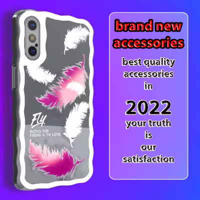 کاور کینگ پاور مدل پر مناسب برای گوشی موبایل  اپل iPhone X/Xs