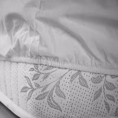 سرویس ملحفه لایکو مدل لایت یکنفره 2 تکه 