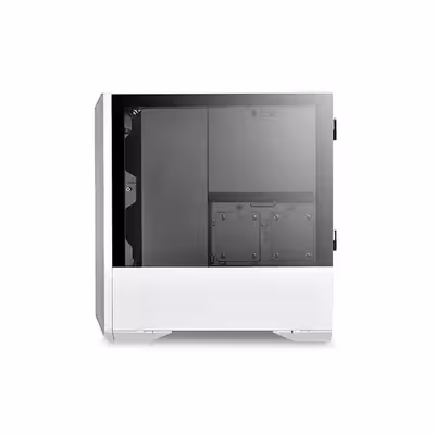 کیس کامپیوتر لیان لی مدل Lancool II Mesh Snow W