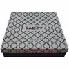 سرویس روتختی سارو مدل MERLIN V1 LACIVERT دونفره شش تکه