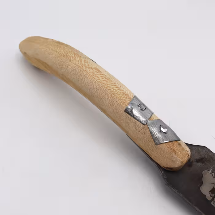 علف کش مدل گوریلا کد YPCH-BARIK-30CM