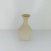 گلدان سفالی مدل استوانه ای کد h17