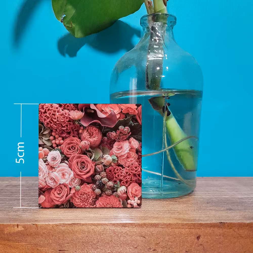 کاشی مدل  آهنربایی کد kam177