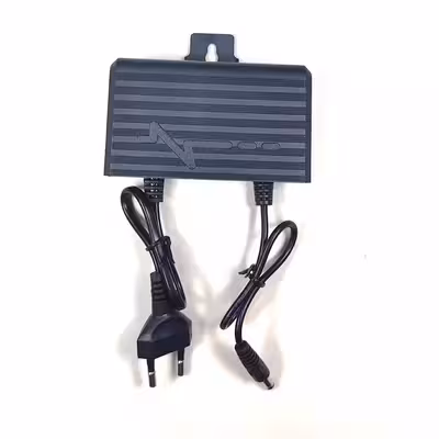 آداپتور 12 ولت 2 آمپر مدل 122