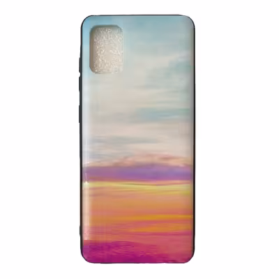 کاور مدل d407 مناسب برای گوشی موبایل سامسونگ Galaxy A31