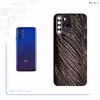 برچسب پوششی ماهوت مدل Wood Texture 9 مناسب برای گوشی موبایل جی پلاس X10