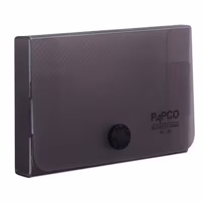 نگهدارنده کارت ویزیت پاپکو مدل BC-30 بسته 4 عددی