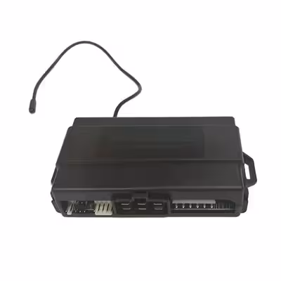 دزدگیر خودرو استیل میت مدل  GRH/RX1000 -R5