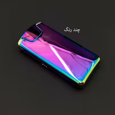 فندک مدل خورشیدی کد DKD-1010