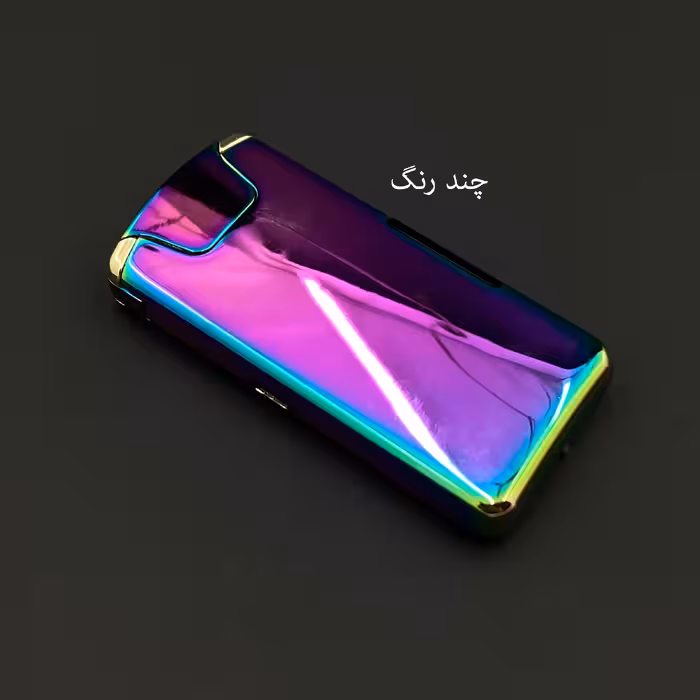 فندک مدل خورشیدی کد DKD-1010