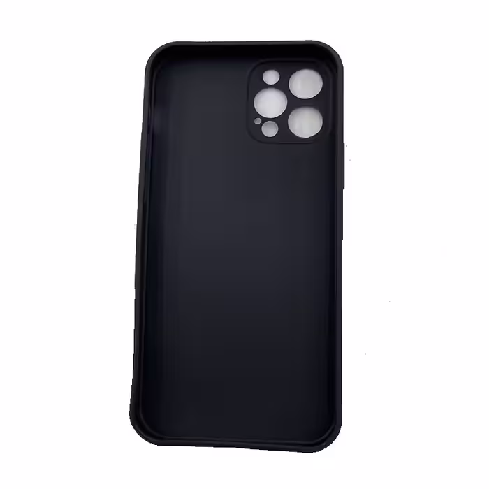 کاور سیلیکونی مدل X11 مناسب برای گوشی موبایل اپل IPhone 13Pro Max