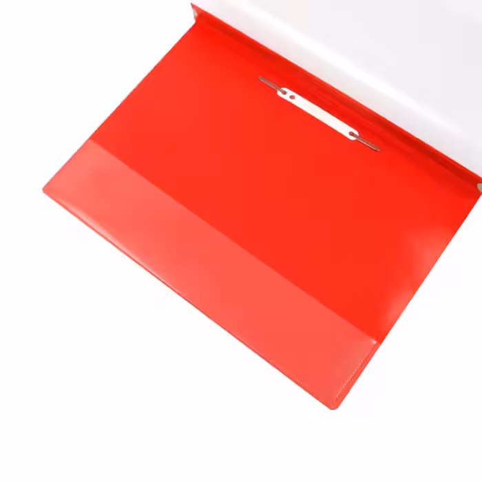 پوشه پاپکو مدل جیبدار کد A4109 بسته 48 عددی