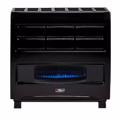 بخاری گازی نیک کالا مدل M_20 مهتاب