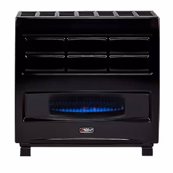 بخاری گازی نیک کالا مدل M_20 مهتاب