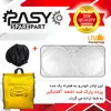 چادر خودرو پاسیکو مدل EXTRA PLUS مناسب برای تویوتا یاریس
