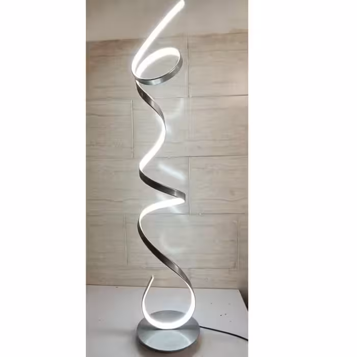 آباژور ایستاده امیران لایتینگ مدل مدرن کد Asi150